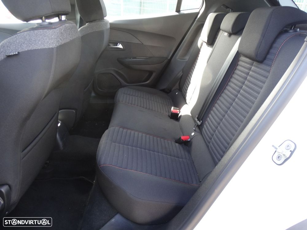 Peugeot 2008 1.5 BlueHDi Active Pack - 18