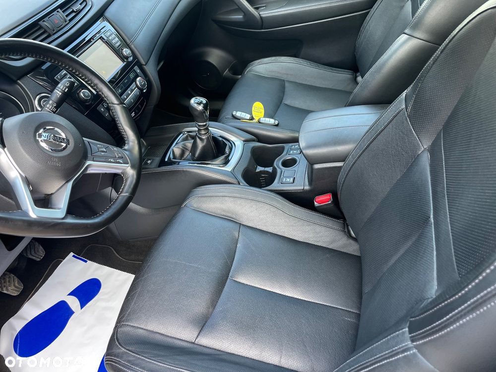 Nissan X-Trail 1.6 DCi Tekna - 11