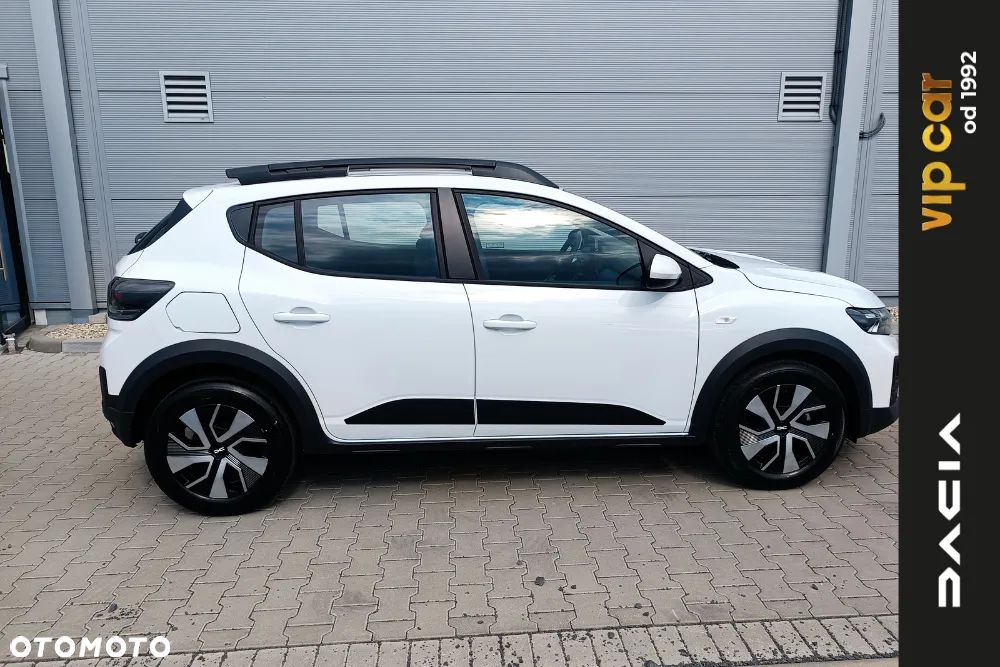 Dacia Sandero - 4