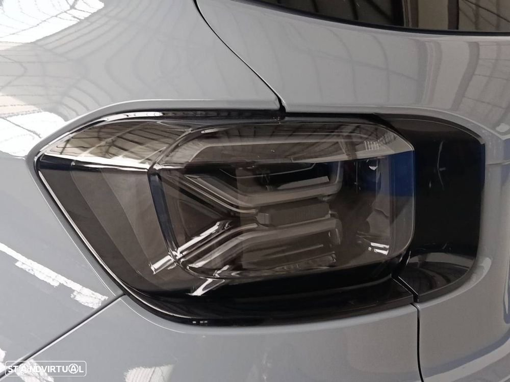 Jeep Avenger 1.2 GSE T3 Summit - 26