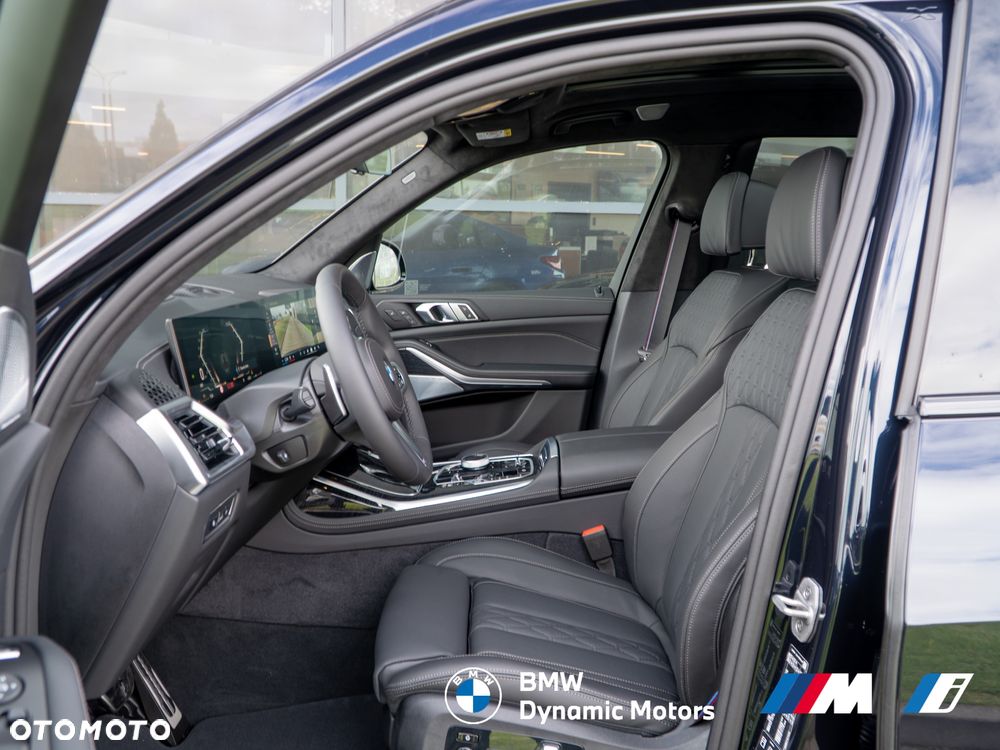BMW X7 xDrive40d - 17