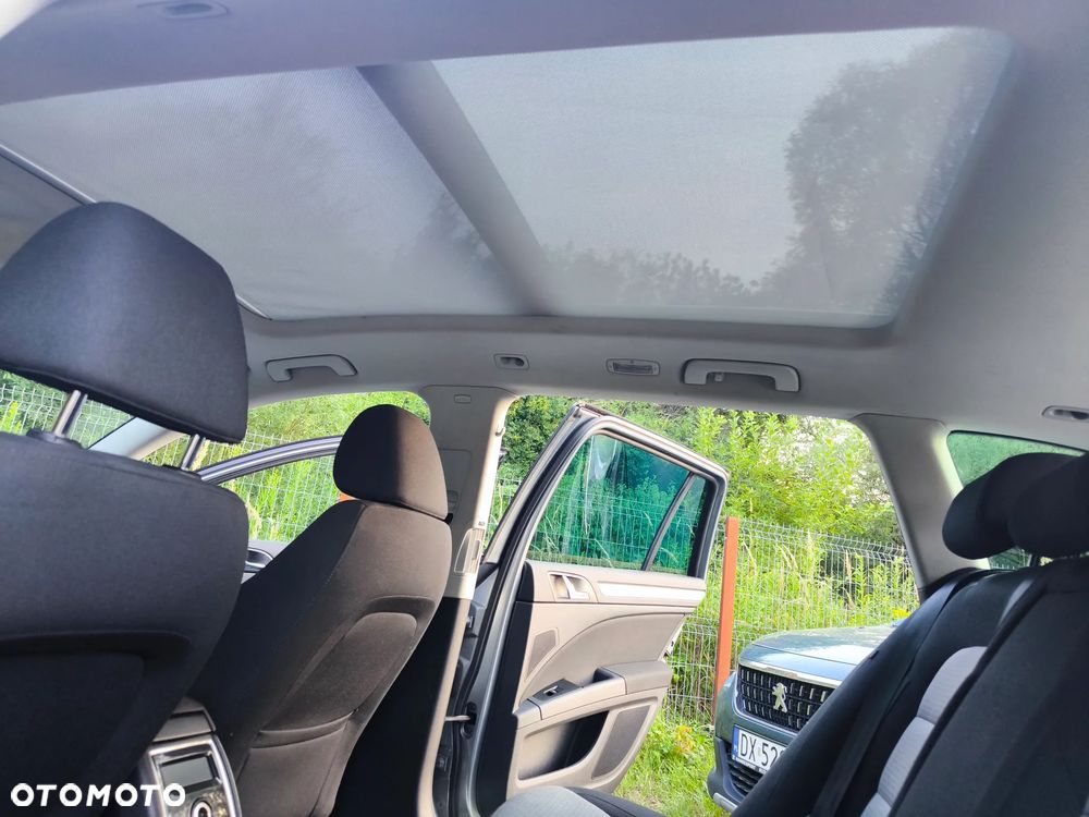 Skoda Superb 2.0 TDI Comfort DSG - 19