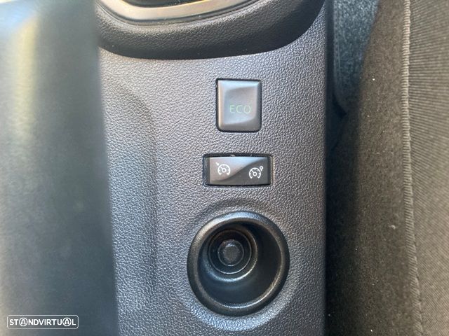 Renault Captur 0.9 TCE Exclusive - 23