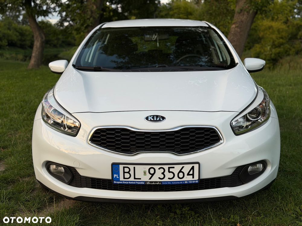 Kia Ceed 1.4 XL - 3