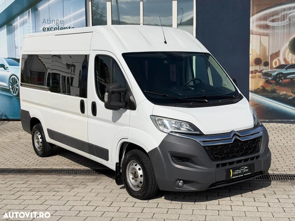 Citroën Jumper - 3