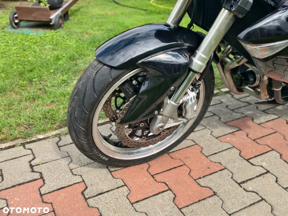Kawasaki Z - 26