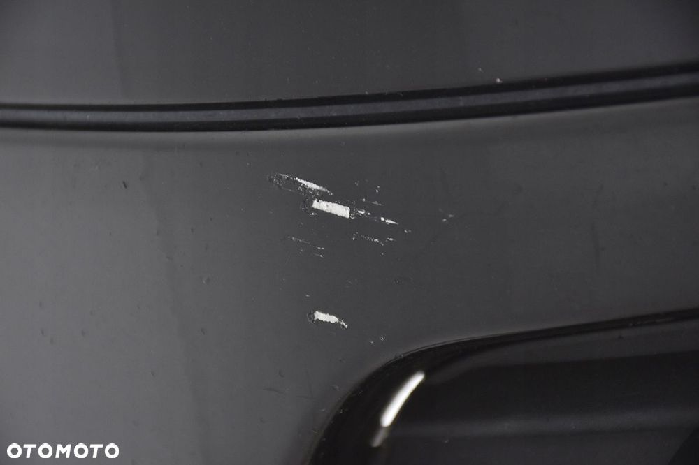 zderzak przedni przód mercedes w204 - 9