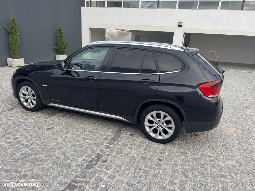 BMW X1 23 d xDrive - 16