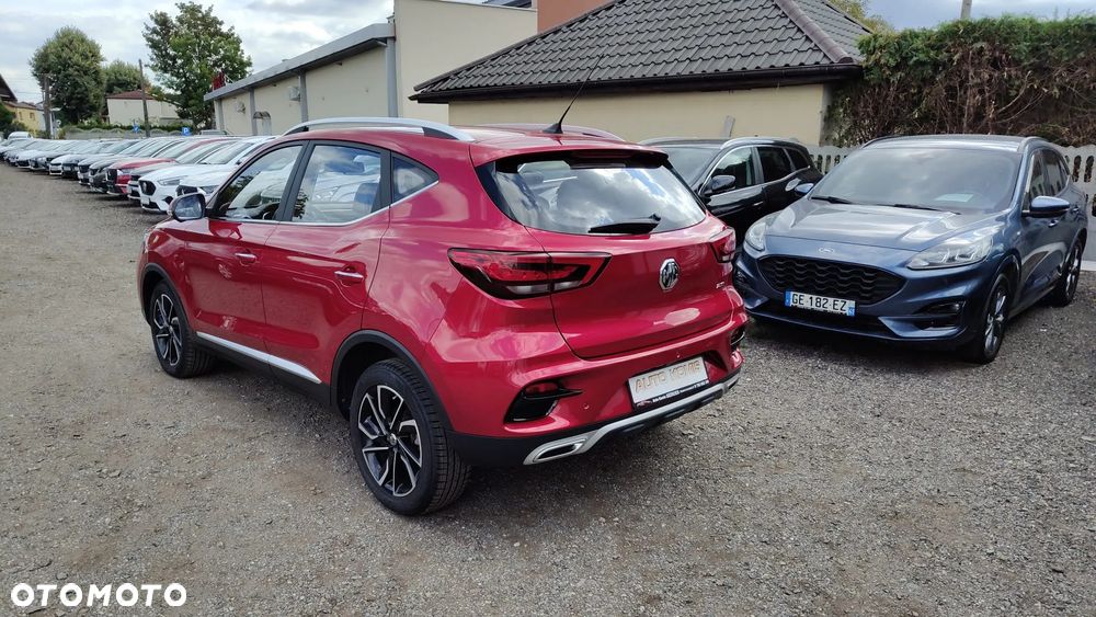 MG ZS ICE 1.5 VTI-tech Luxury - 4