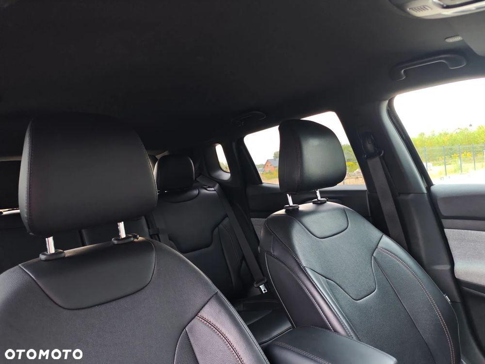 Jeep Compass - 21