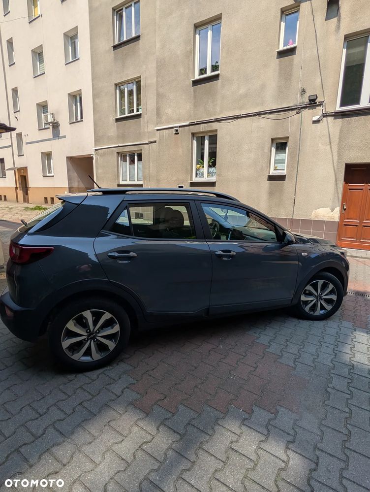 Kia Stonic 1.2 M - 6