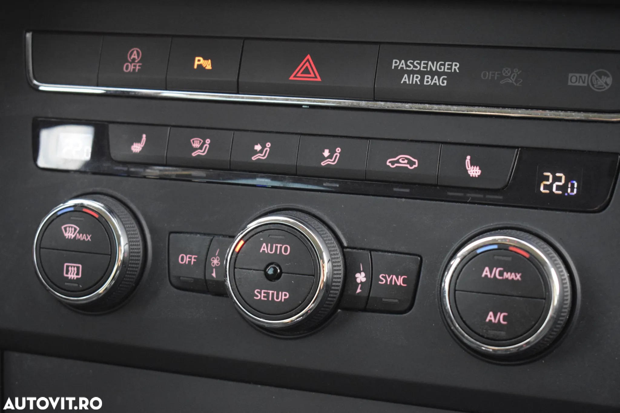 Seat Leon 1.6 TDI Start&Stop CONNECT - 18