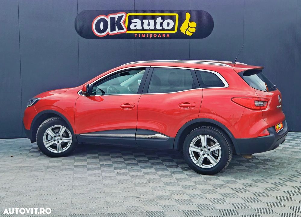 Renault Kadjar - 4
