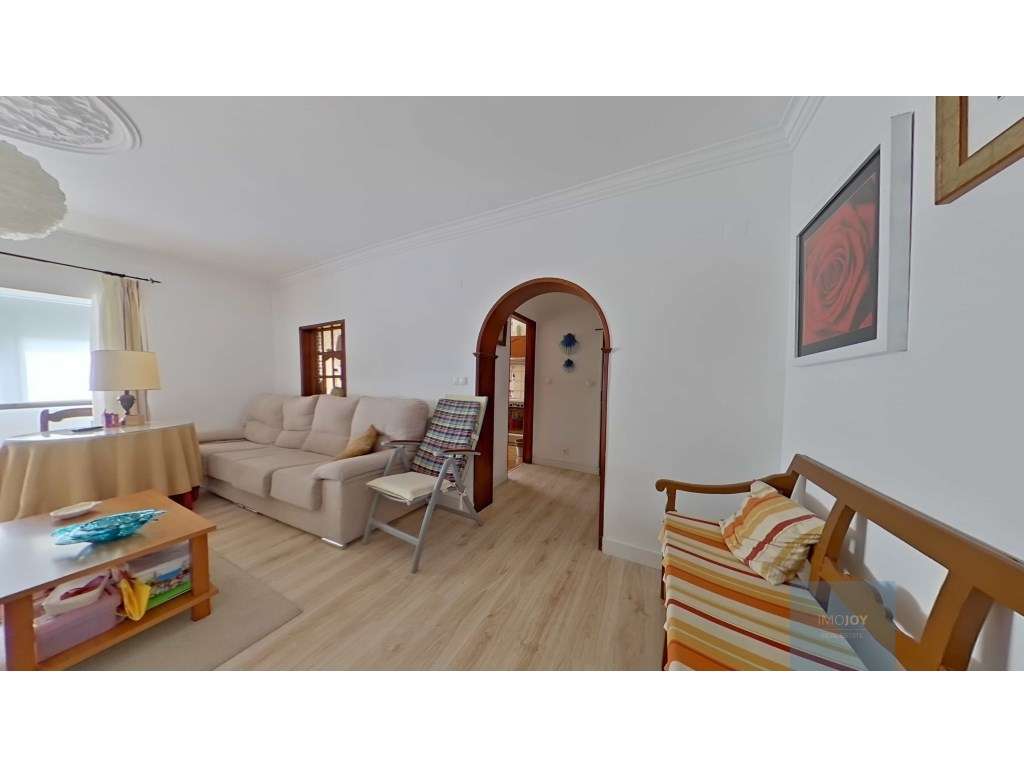 Apartamento T2 na Costa da Caparica - Grande imagem: 5/30
