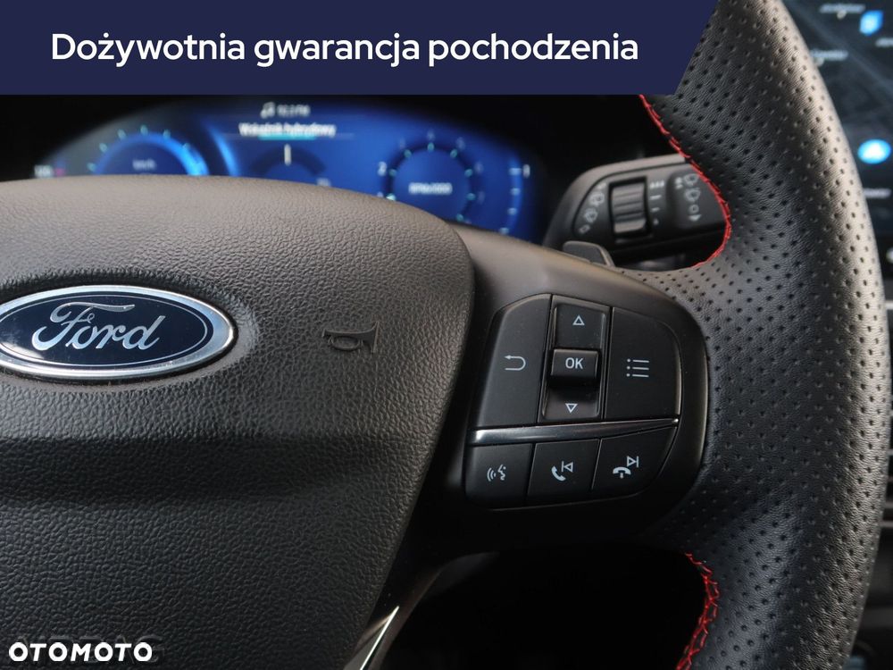 Ford Focus - 20