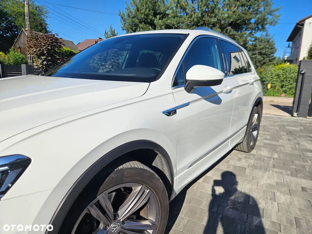 Volkswagen Tiguan - 2
