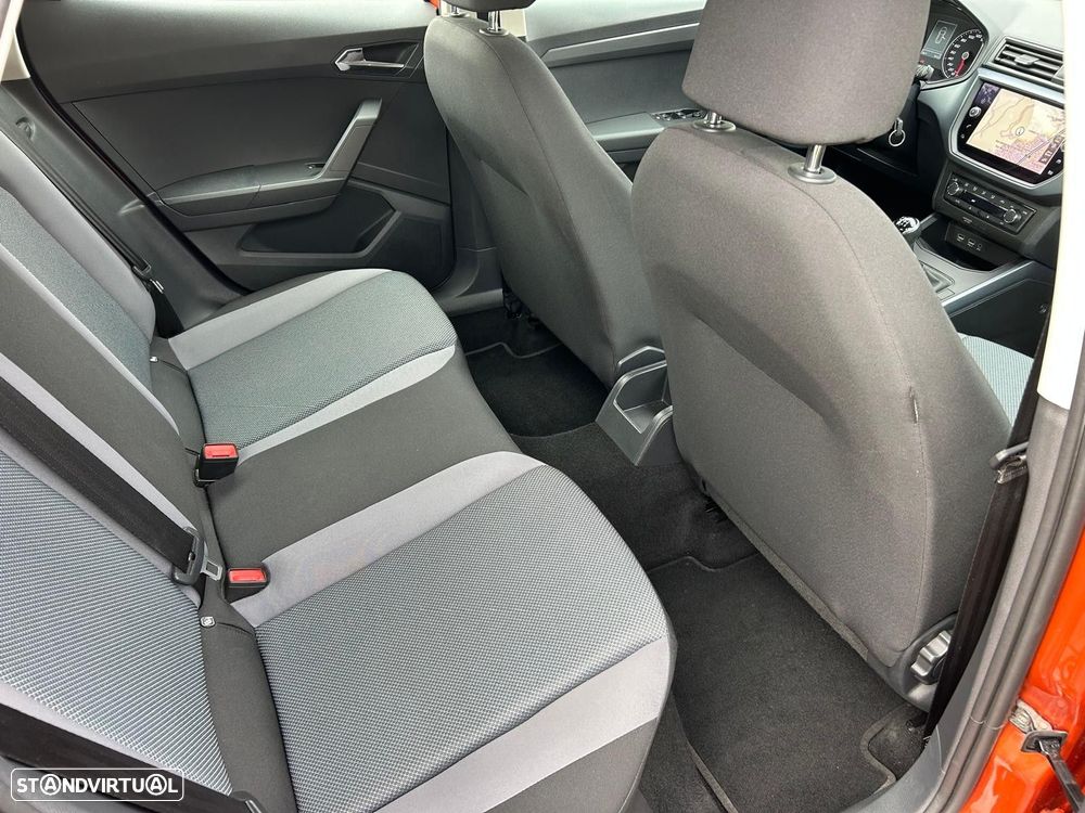 SEAT Arona 1.0 TSI Style - 10