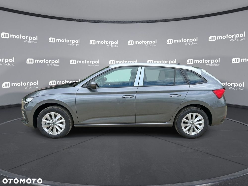 Skoda Scala - 4