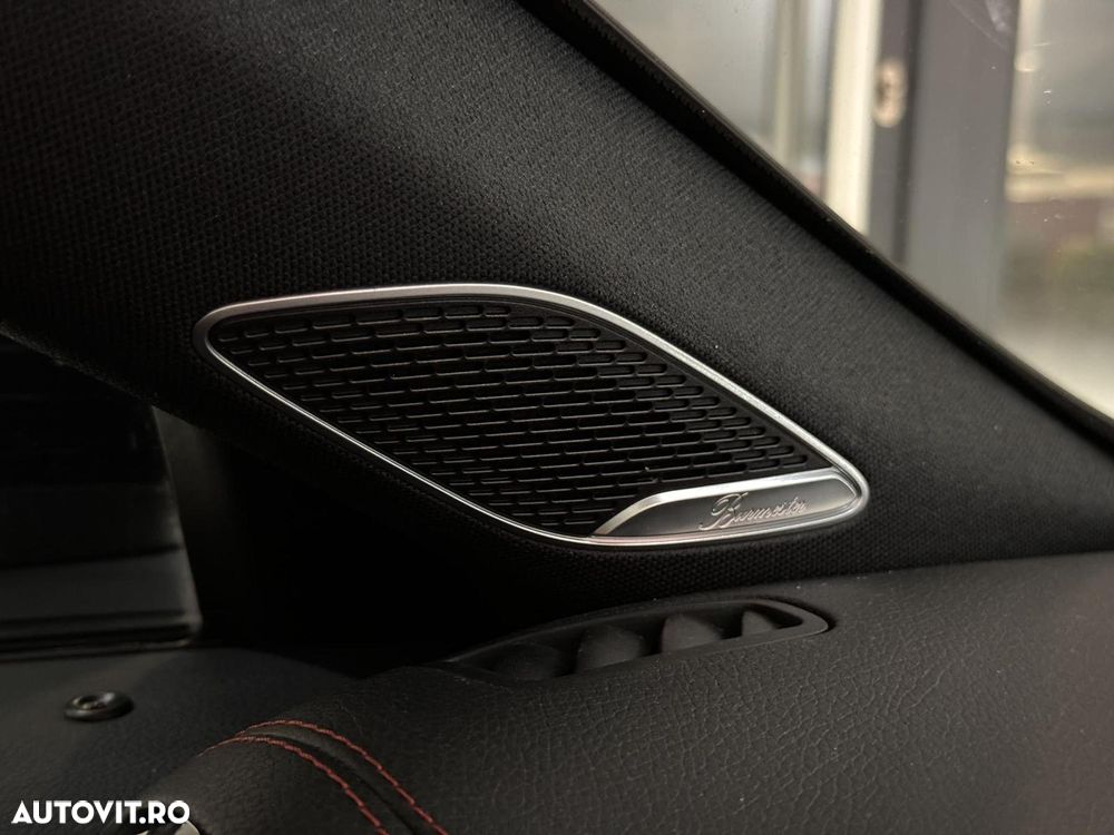 Mercedes-Benz CLA 45 AMG - 3