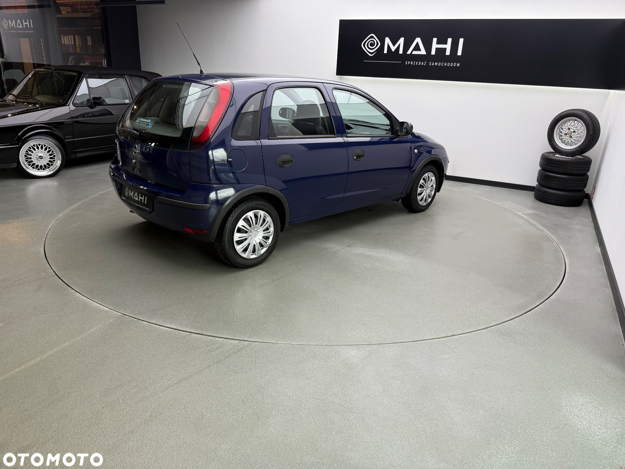 Opel Corsa 1.0 12V Enjoy - 12