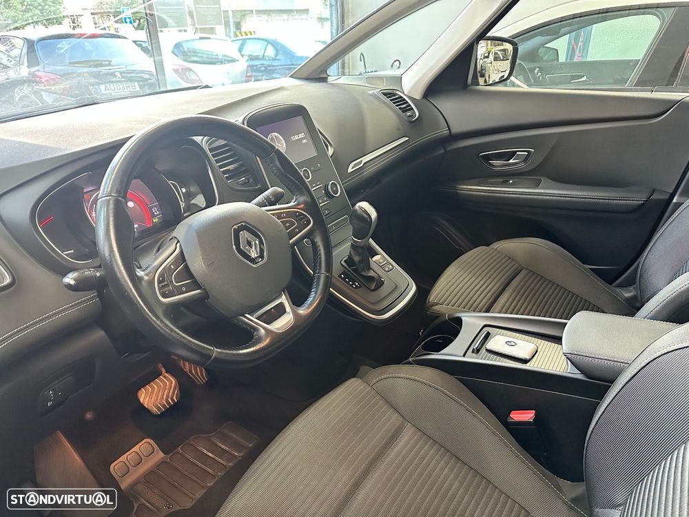 Renault Grand Scénic - 7