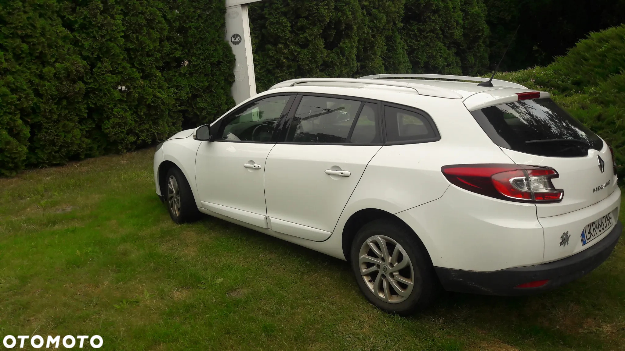 Renault Megane 1.5 dCi Energy Limited EU6 - 4