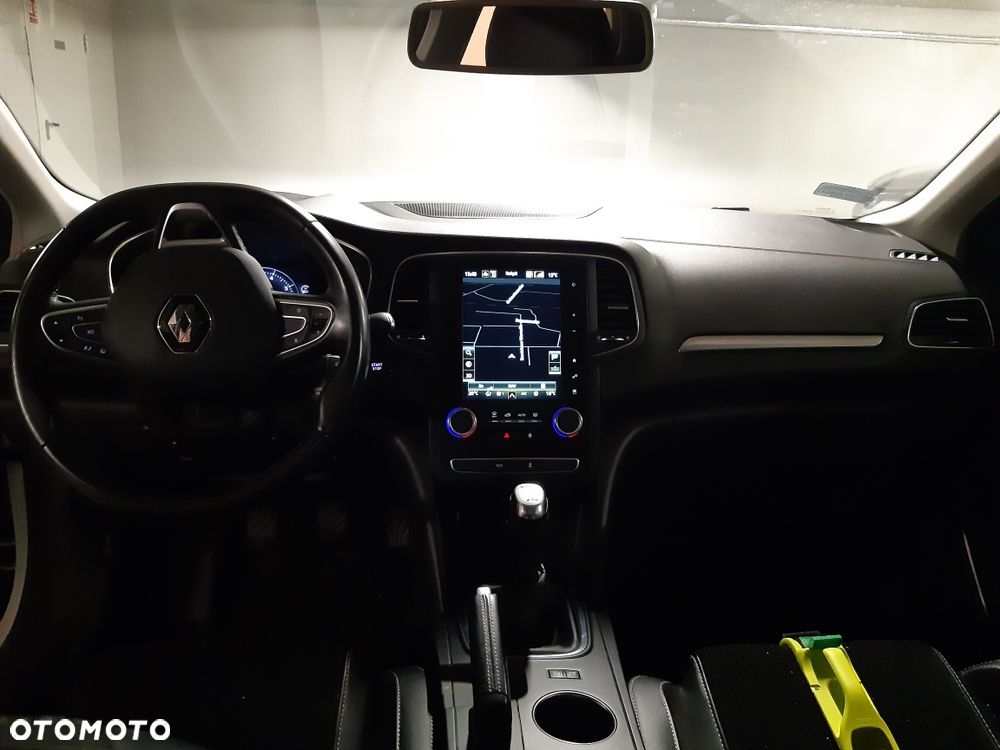 Renault Megane - 5