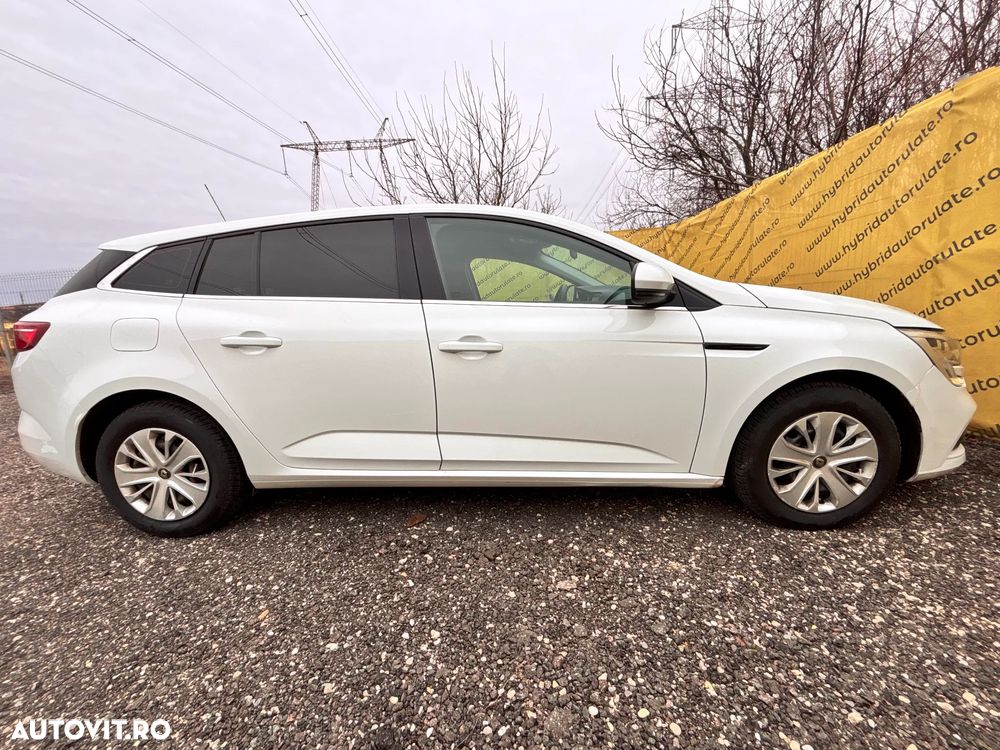 Renault Megane ENERGY TCe 100 LIFE - 6