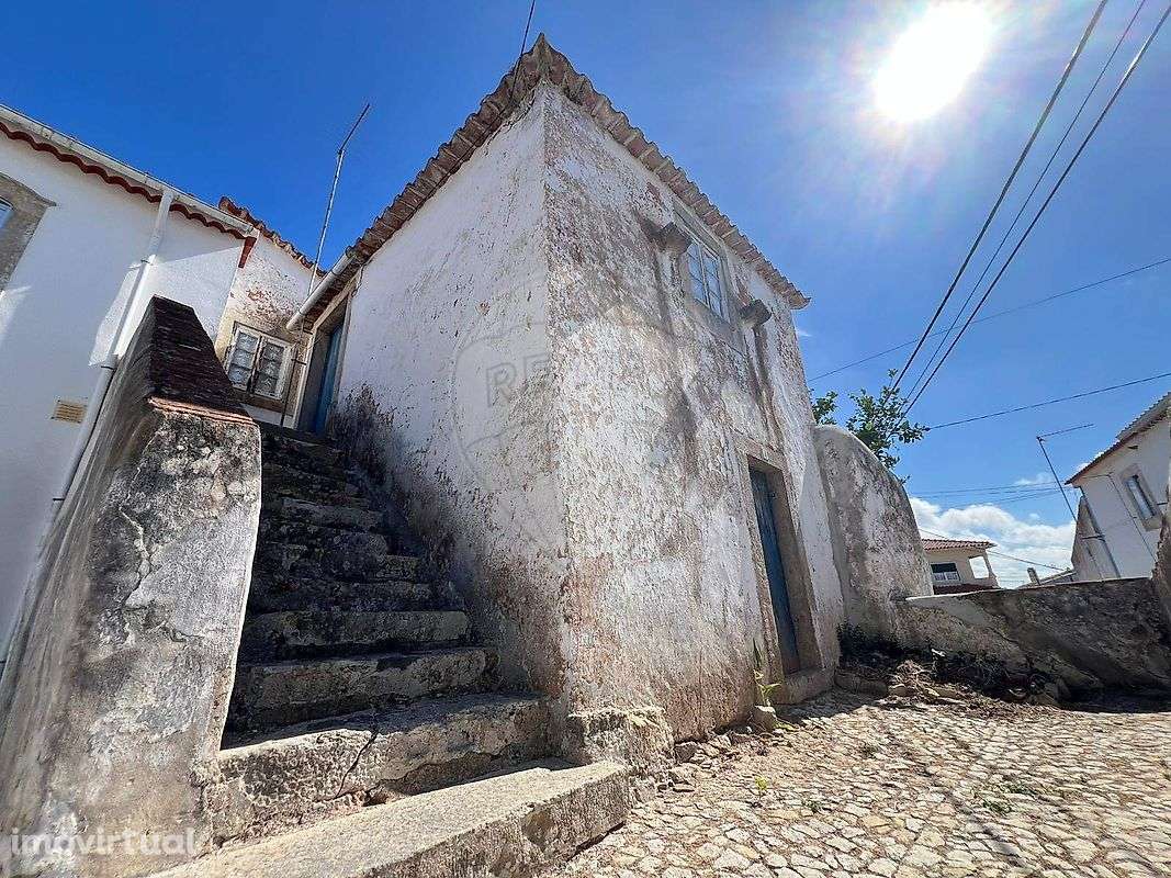 Moradia T4 para venda - Grande imagem: 5/20