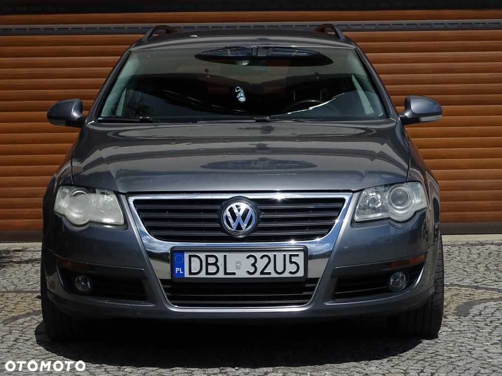Volkswagen Passat 1.9 TDI Comfortline - 13