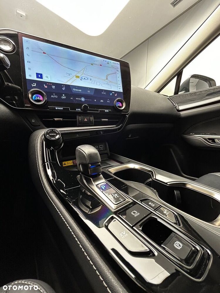 Lexus NX 350h Prestige AWD - 9