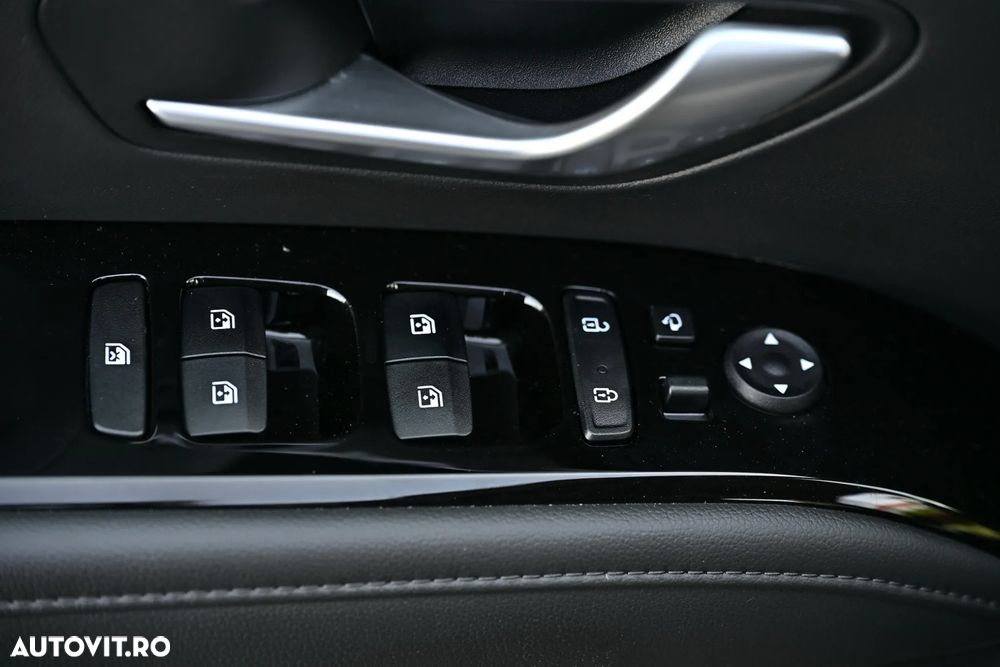 Hyundai Tucson 1.6 T-GDi HEV 4WD Select - 39