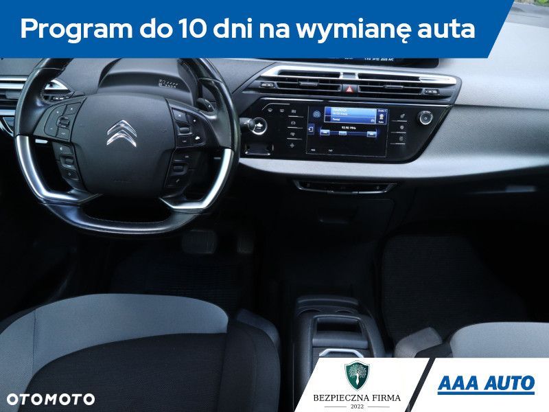 Citroën C4 Picasso - 9