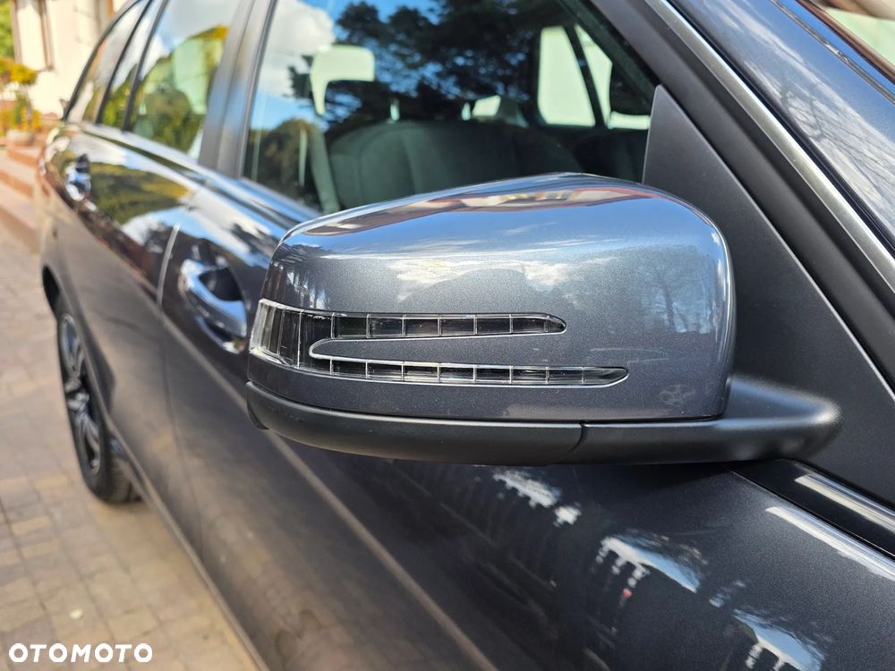 Mercedes-Benz Klasa C 200 Kompressor Elegance - 17