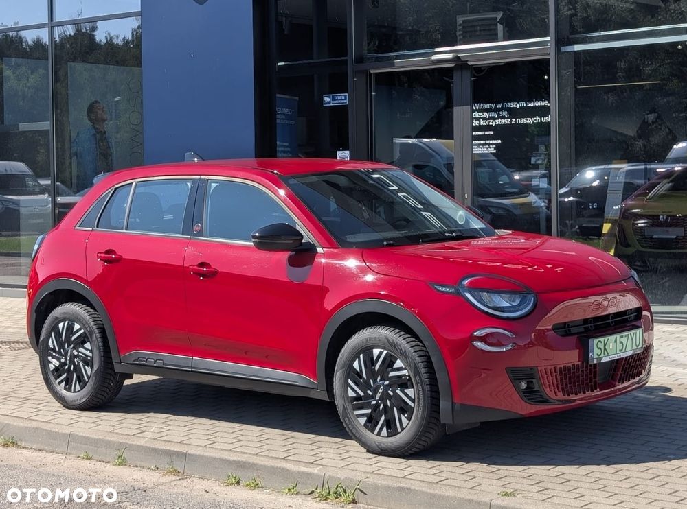 Fiat Inny - 1