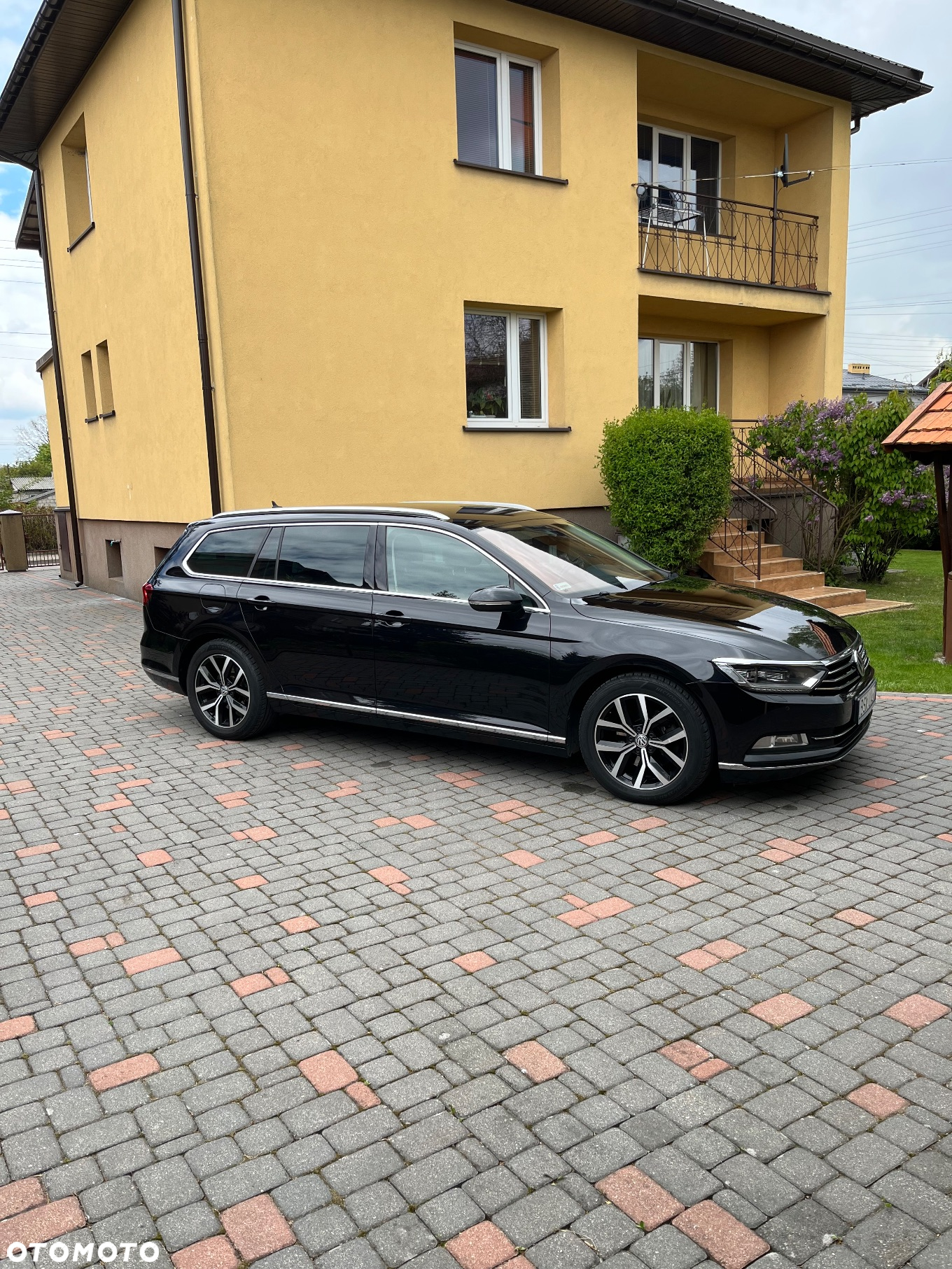 Volkswagen Passat 2.0 TDI BMT Highline DSG - 3