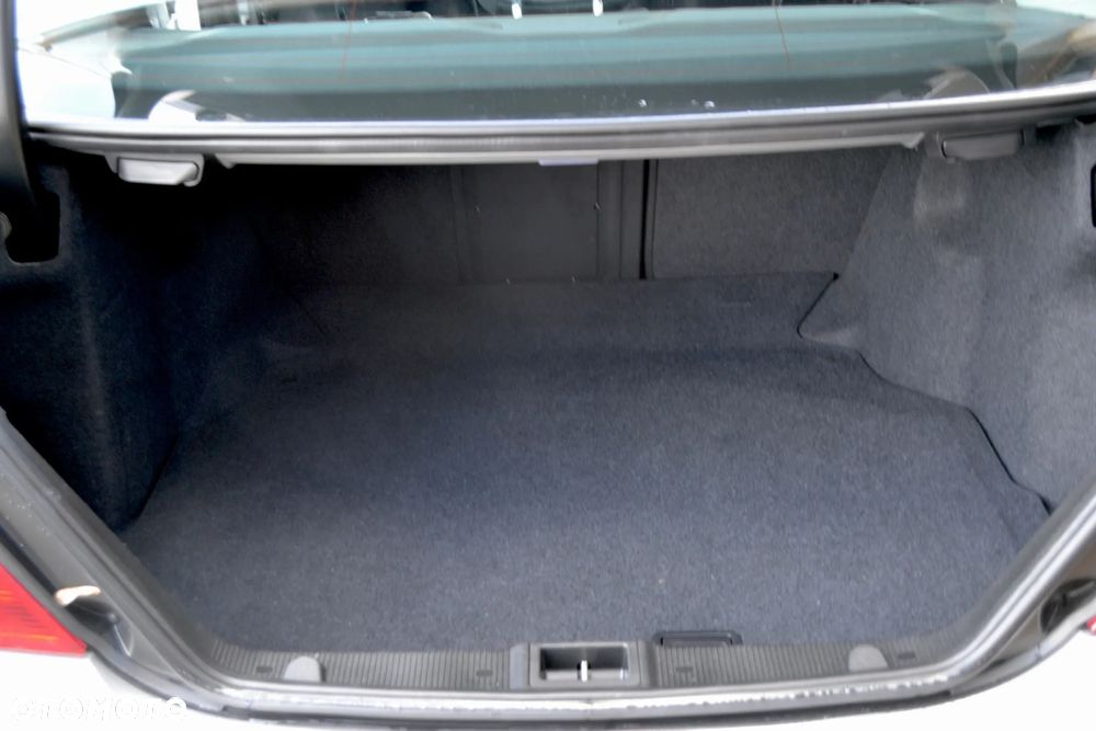 Mercedes-Benz Klasa C 200 Kompressor Automatik Elegance - 17