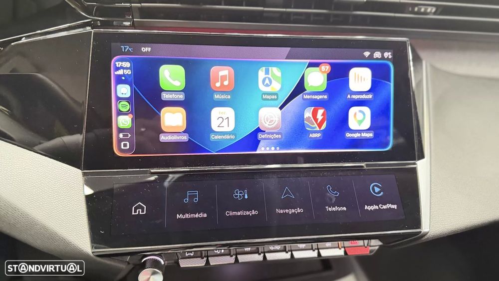 Peugeot 308 SW PureTech 130 EAT8 Allure Pack - 15