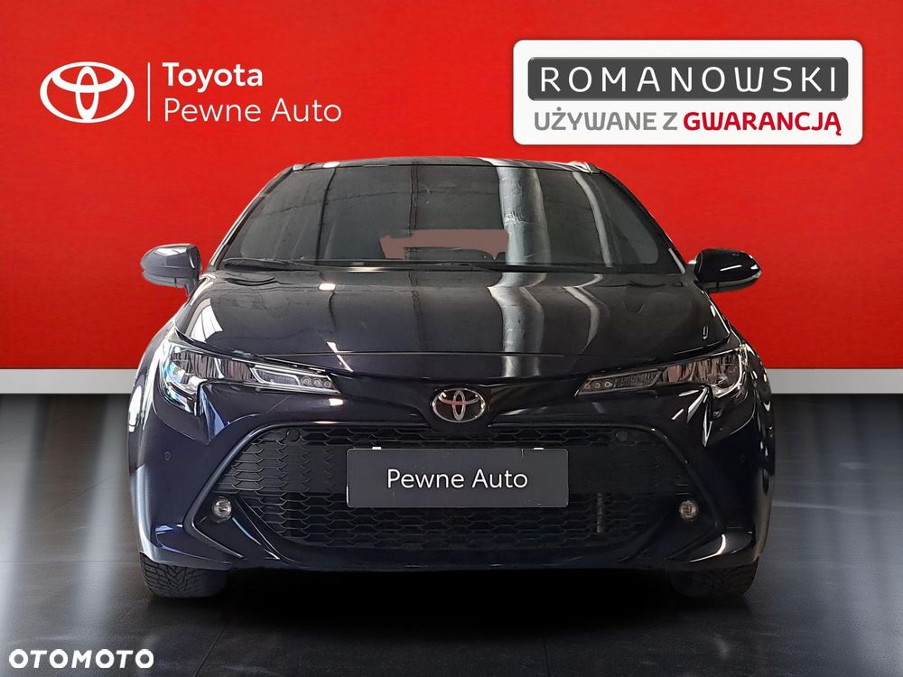 Toyota Corolla 1.8 Hybrid Comfort - 9
