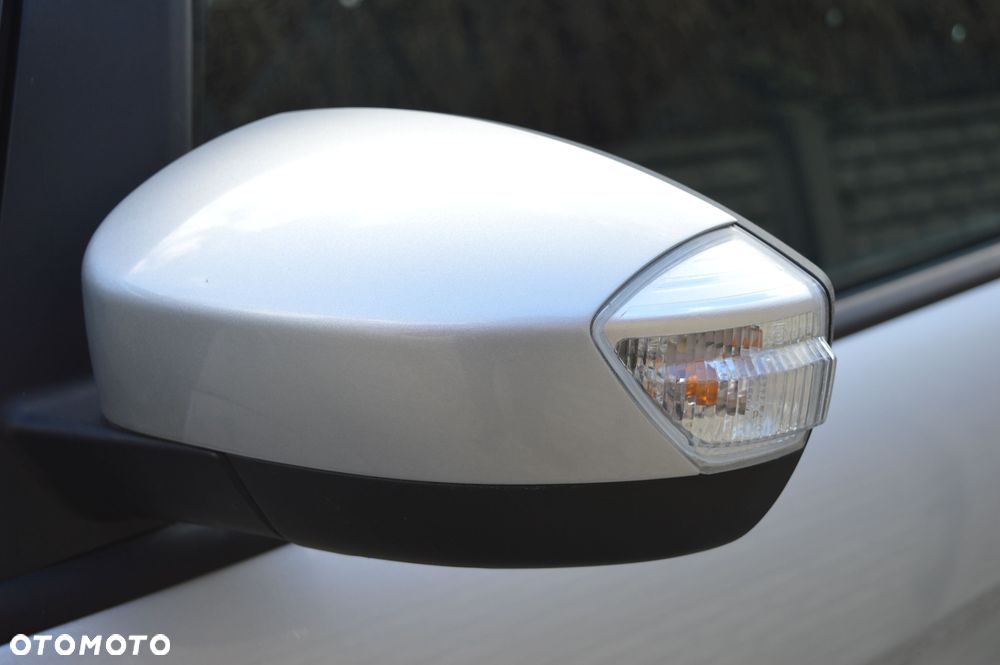 Ford C-MAX 1.0 EcoBoost Start-Stopp-System Champions Edition - 33