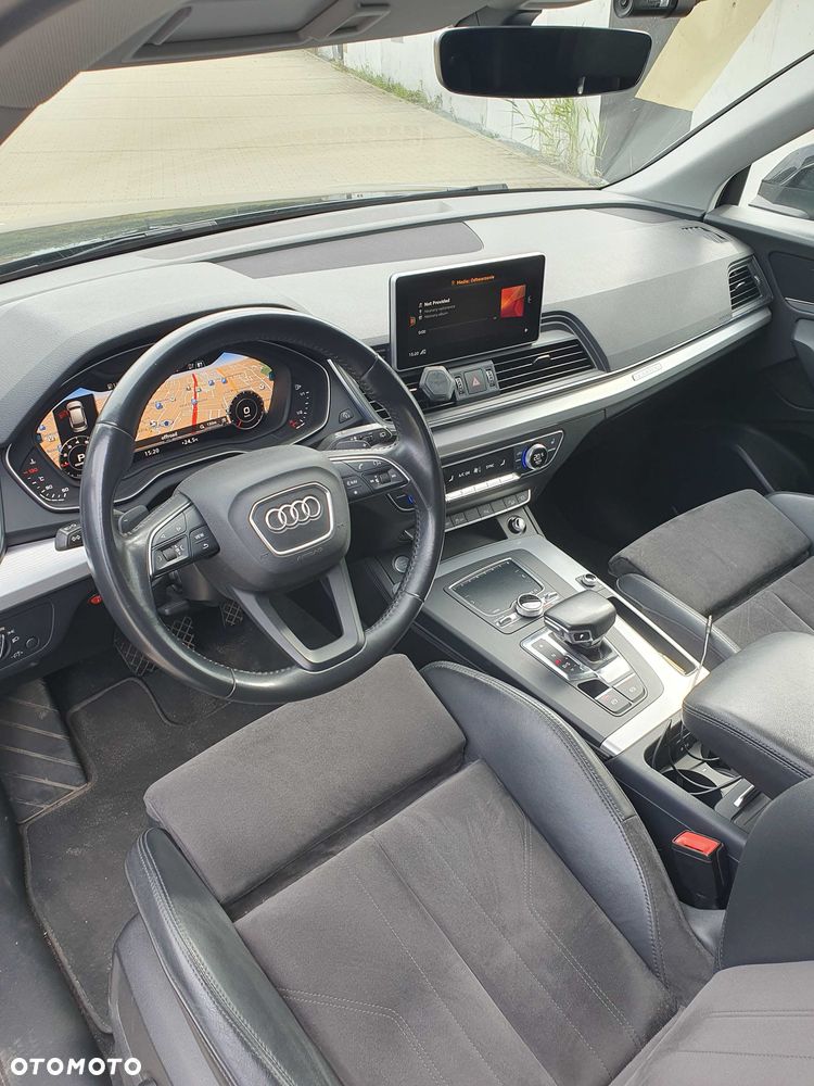Audi Q5 - 5