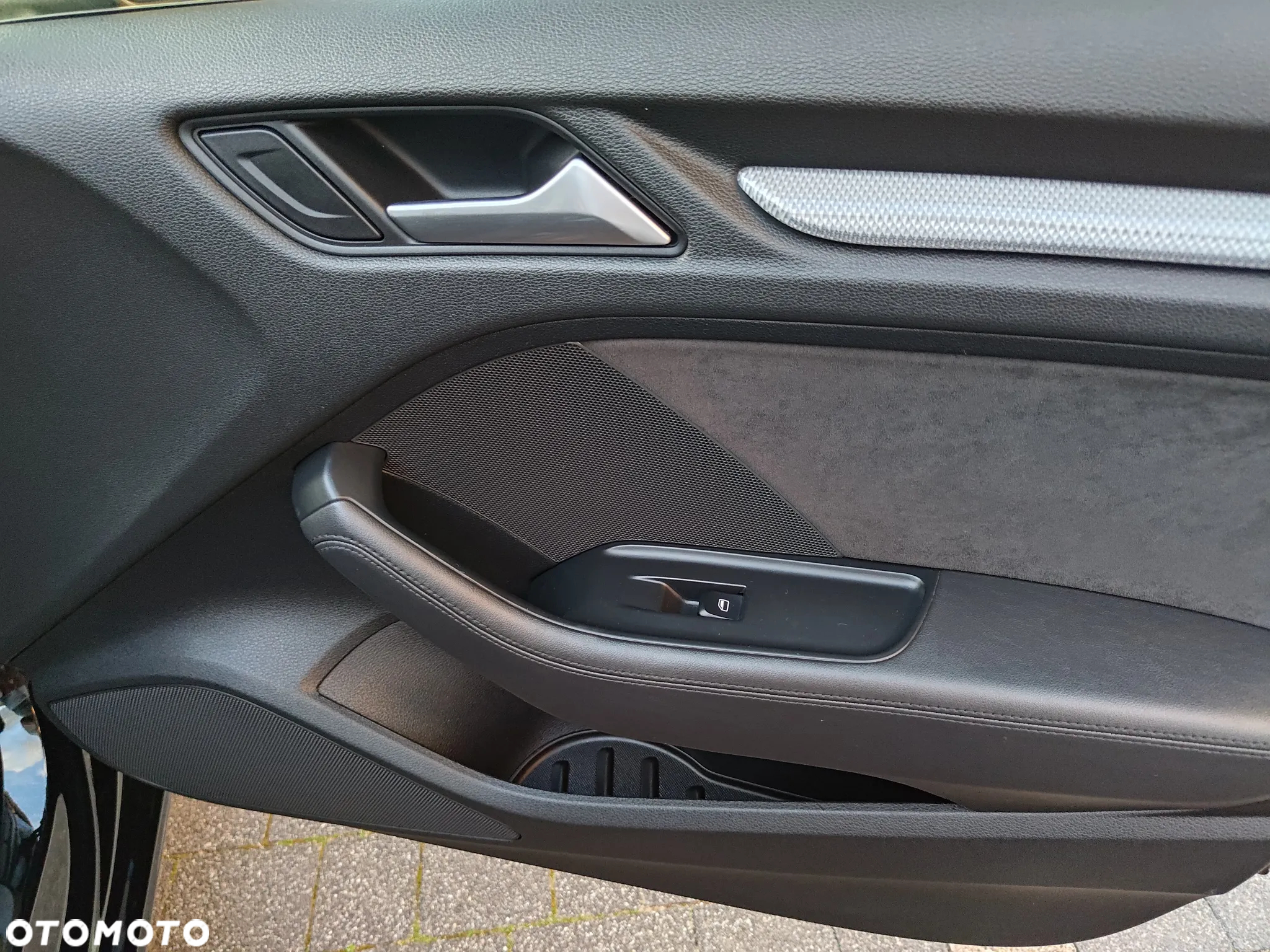Audi A3 Sportback 2.0 TDI Quattro Ambiente - 23