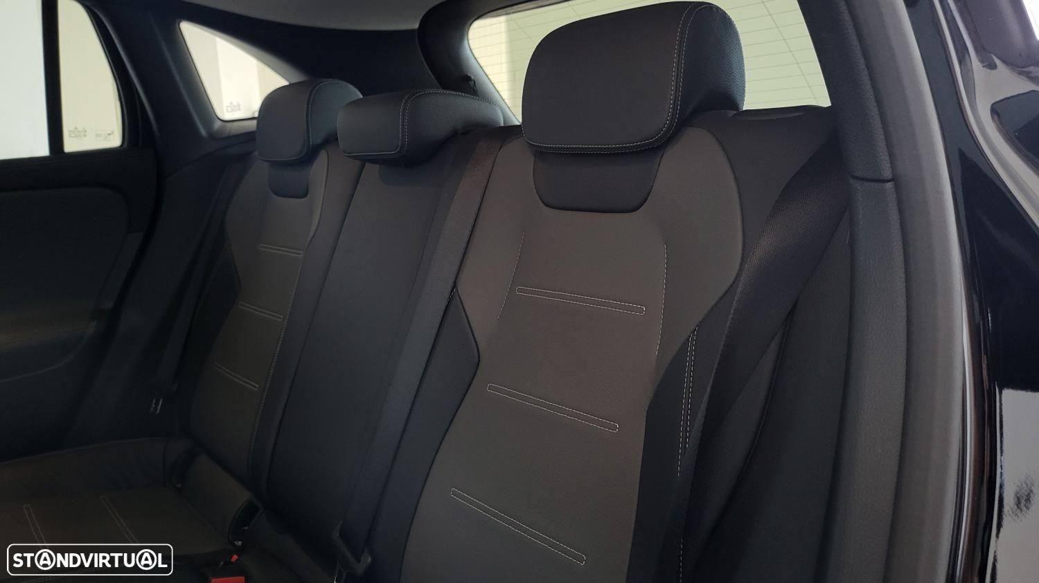Mercedes-Benz GLA 250 e AMG Line - 13