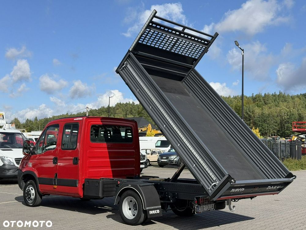 Iveco Daily - 16