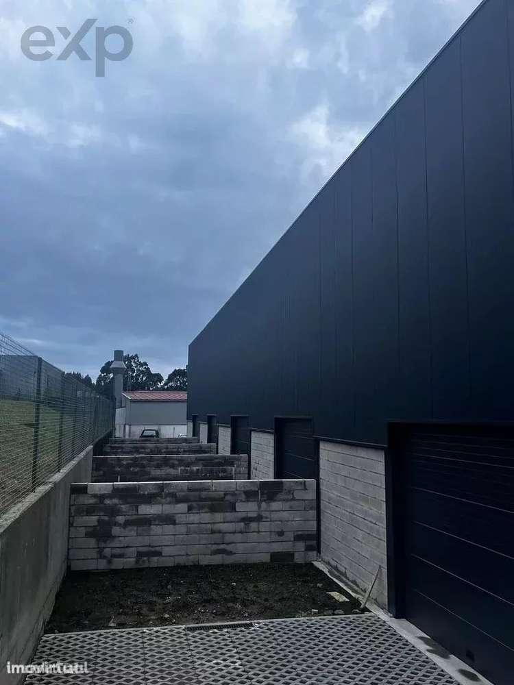 Pavilhão 2 - obra a terminar, Viana do Castelo - Grande imagem: 3/18