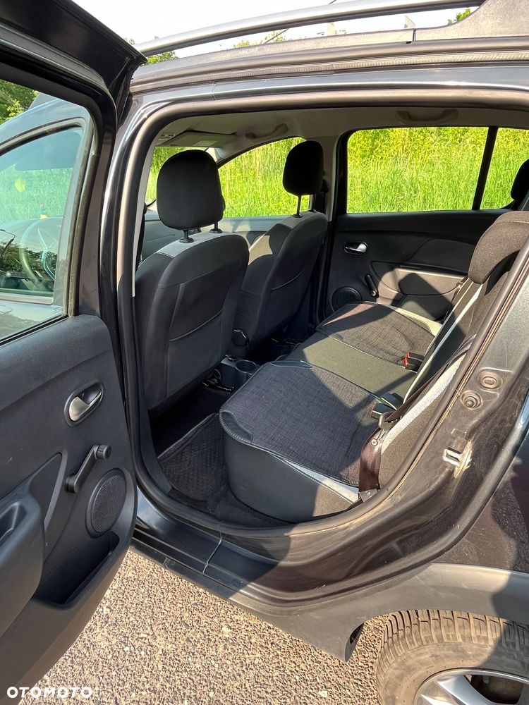 Dacia Sandero Stepway TCe 90 (S&S) Essential - 7