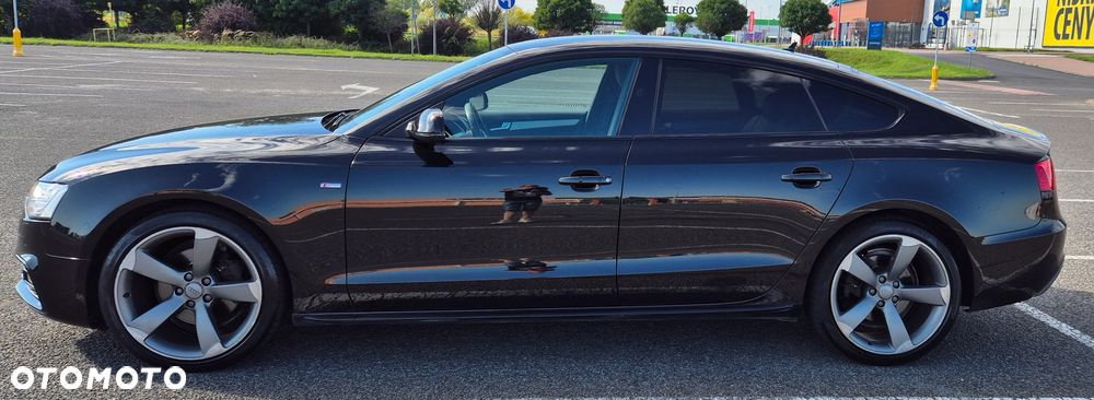 Audi A5 - 6