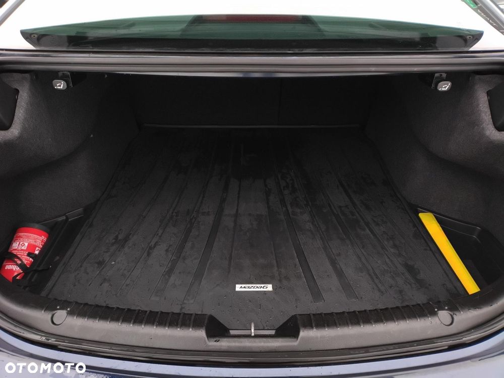 Mazda 6 2.0 SKYPassion - 29