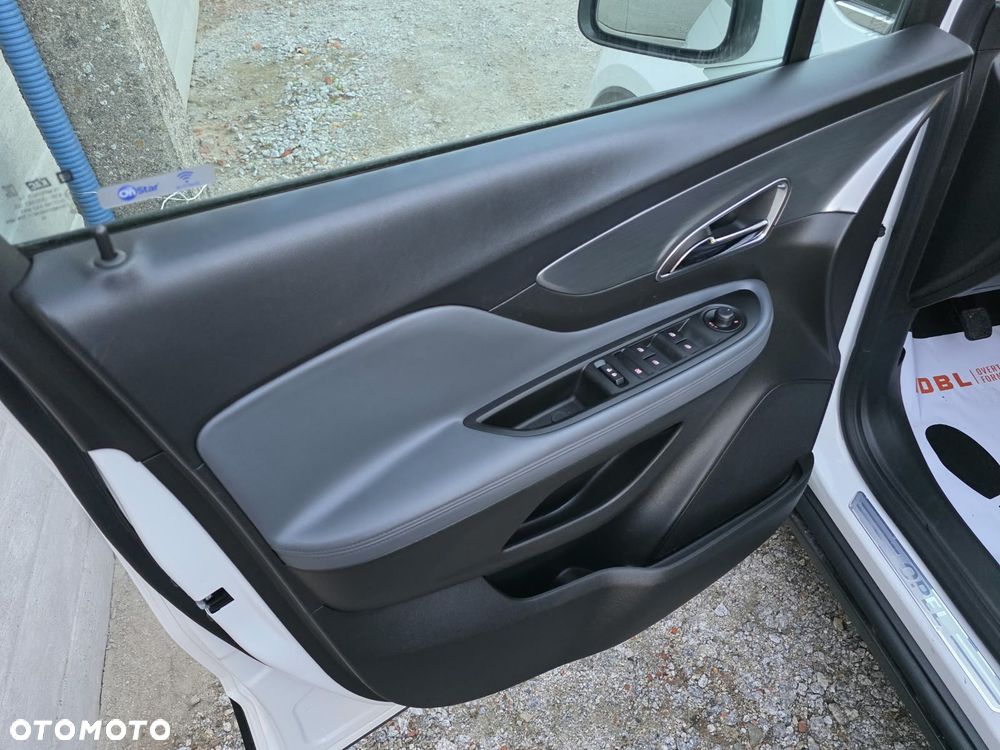 Opel Mokka - 19