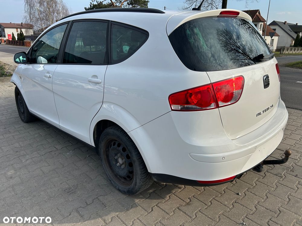 Seat Altea XL - 6